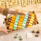 Mu Meetha platter