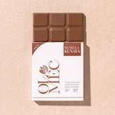 Nutella Kunafa Bar 36%