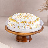Pistachio Tres Leches Cake