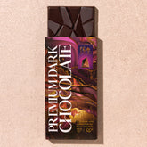 70% Dark Chocolate Bar