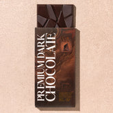 80% Dark Chocolate Bar