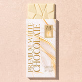 Premium White Chocolate Bar 36%