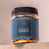 Roasted Salted Cashew