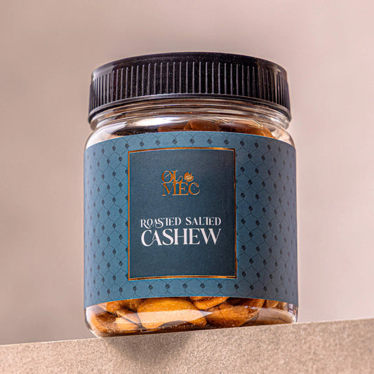 Roasted Salted Cashew