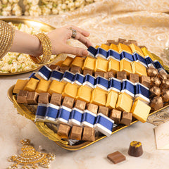 Big Fat Wedding Platter