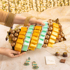Mu Meetha platter