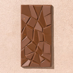 Almond Milk Chocolate Bar 36%