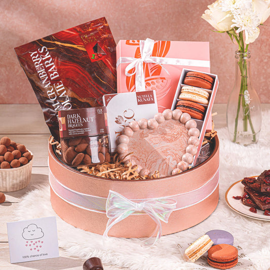Anniversary Hamper