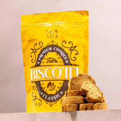 Classic Biscotti