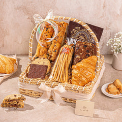 Bread Basket - KHI Only