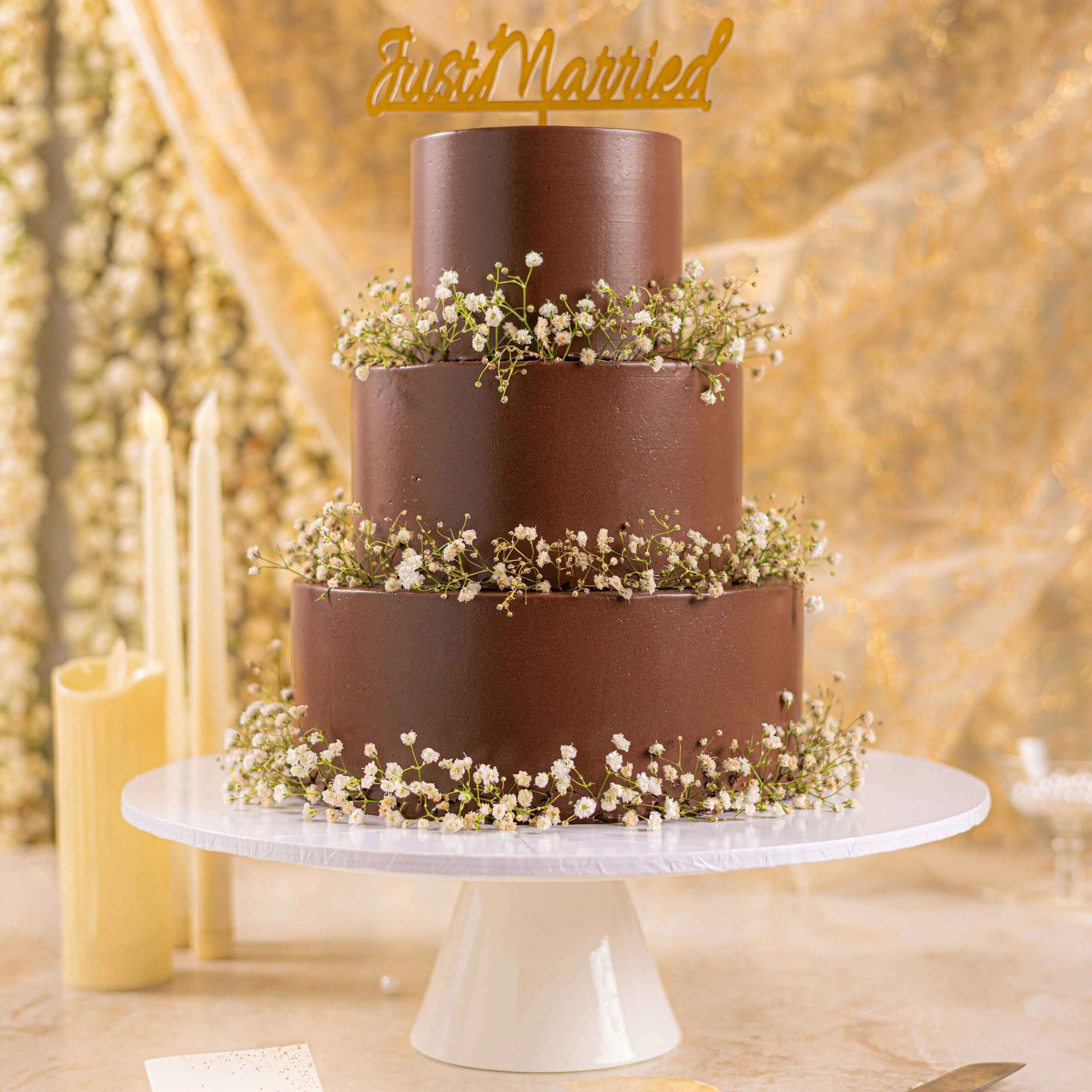 Olmec Chocolates Pakistan