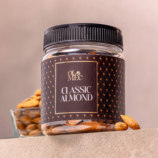 Classic Almond