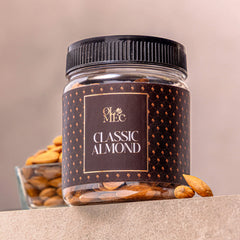 Classic Almond
