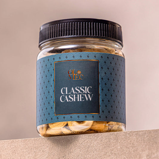 Classic Cashew