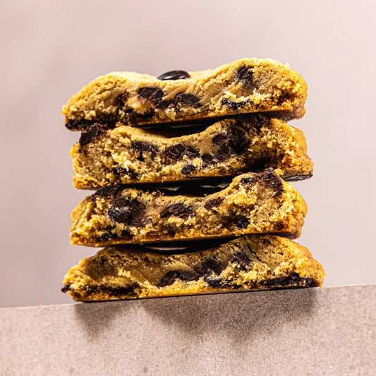 Chocolate Chip Cookie