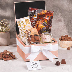 Corporate Cheers Box