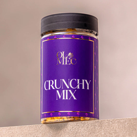 Crunchy Mix