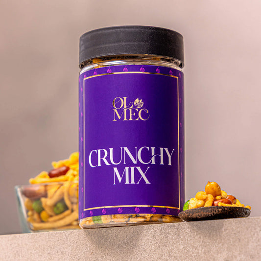 Crunchy Mix