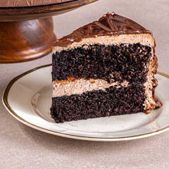 Ferrero Rochers Cake