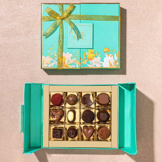 Flora Box Of 12