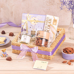 Gender Neutral Basket