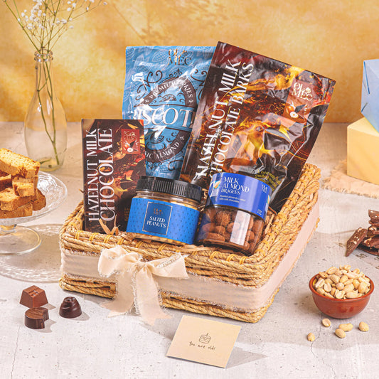 Happy Birthday Hamper