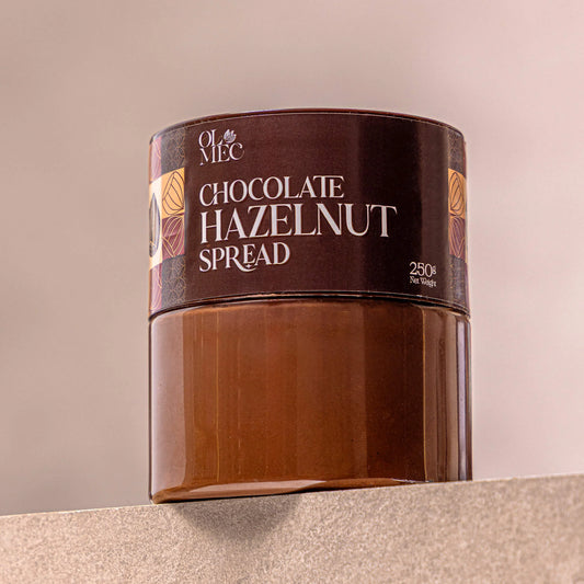 Chocolate Hazelnut Spread