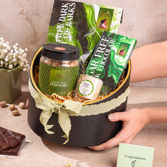 Health Conscious Hamper