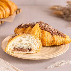 Kitkat Croissant