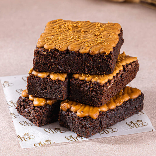 Lotus Brownie