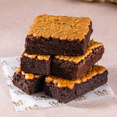 Lotus Brownie
