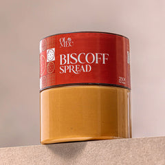 Biscoff Spread