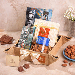 Milk Chocolate Lover Hampers