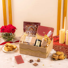 Nikkah And Chill Hamper