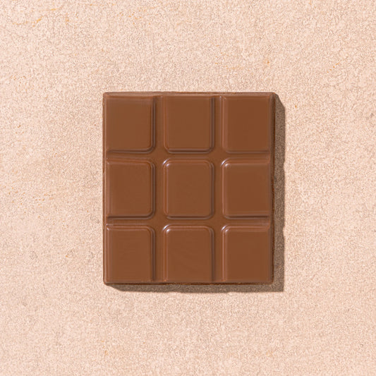 Nutella Kunafa Bar 36%