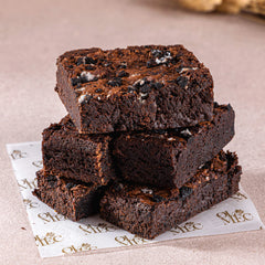 Oreo Brownie