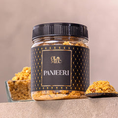 Panjeeri