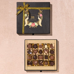 Majestic Peacock Box Of 20