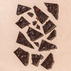 Premium Cranberry Chocolate Bark