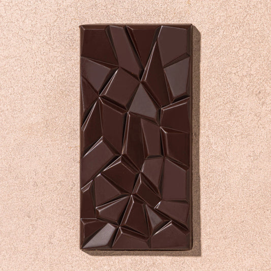 70% Dark Chocolate Bar