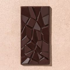 70% Dark Chocolate Bar