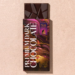 70% Dark Chocolate Bar