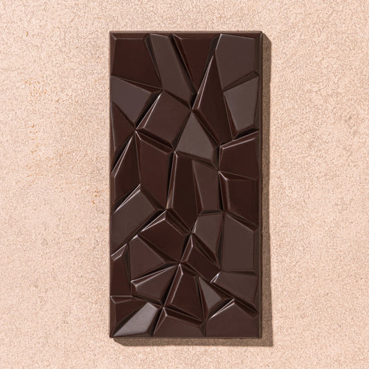 80% Dark Chocolate Bar