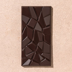 80% Dark Chocolate Bar