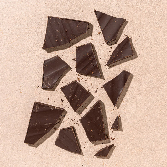 Premium Dark Chocolate Bark