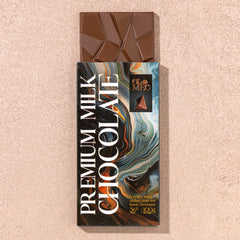 Premium Milk Chocolate Bar 36%