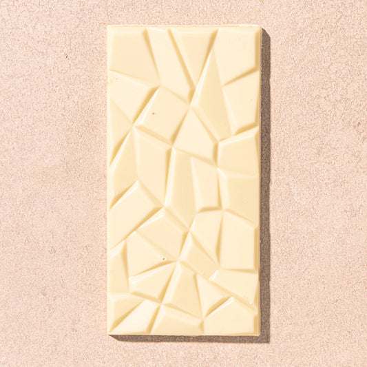Premium White Chocolate Bar 36%