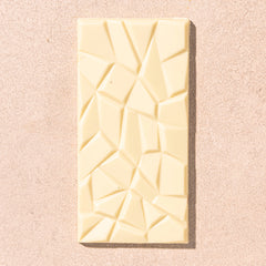 Premium White Chocolate Bar 36%