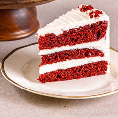 Premium Red Velvet Cake