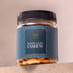 Roasted Salted Cashew